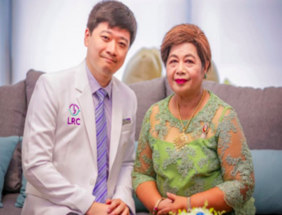 合作伙伴-泰国试管婴儿顶级机构LRC（Legend Fertility Center）生殖中心介绍
