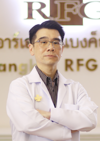 查雅思医师DR.Chaisuk Jiwathanaporn