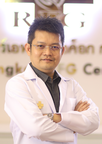 尼孔医师DR. Nikorn Ratthirom