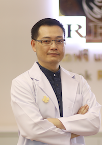 宋鹏医师DR. Songpol Putthasiri