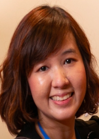 施梨雅医生DR. Sirikarn Tongmai