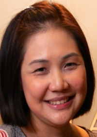 安祖梨医生DR. Anchulee Pruetiworanan