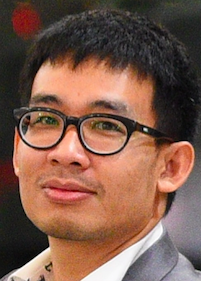 高级胚胎专家-彭理安先生