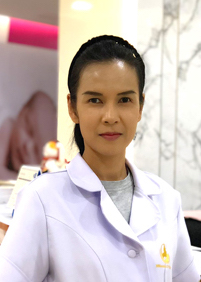 娜若蜜主任医师